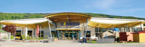 Leyendecker Holzland in Trier